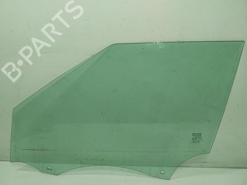 Used Front left door window LAND ROVER RANGE ROVER EVOQUE (L538) 2.2 D 4x4 (150 hp) 19707156