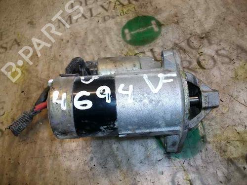 Used Starter Starter MITSUBISHI PAJERO PININ I (H6_W, H7_W) 2.0 GDI (H67W, H77W) (129 hp) 3776337 3776337