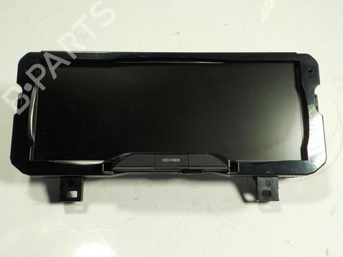 Used Instrument cluster Instrument cluster CITROËN C5 AIRCROSS (A_) 1.5 BlueHDi 130 (ACYHZJ, ACYHZR) (131 hp) 10097104 10097104