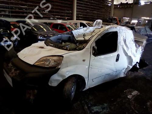 Left front brake caliper FIAT FIORINO Box Body/MPV (225_)  | BP11551967M105 