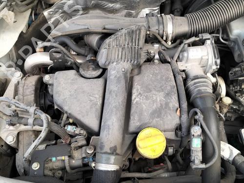 Air filter box RENAULT MEGANE III Hatchback (BZ0/1_, B3_) 1.5 dCi (BZ09, BZ0D, BZ1W, BZ29, BZ14) | BP14287227M87 - Image 8