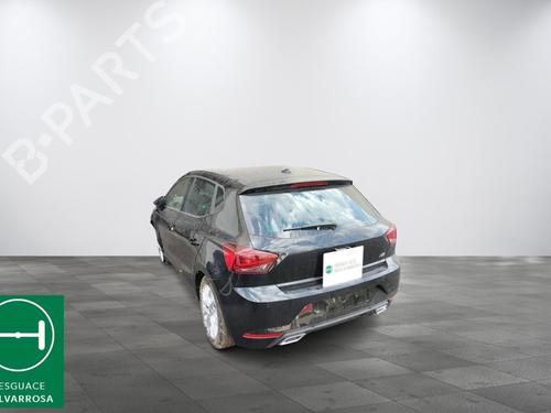 Left rear brake caliper SEAT IBIZA V (KJ1, KJG) 1.0 TSI | BP11554370M107 