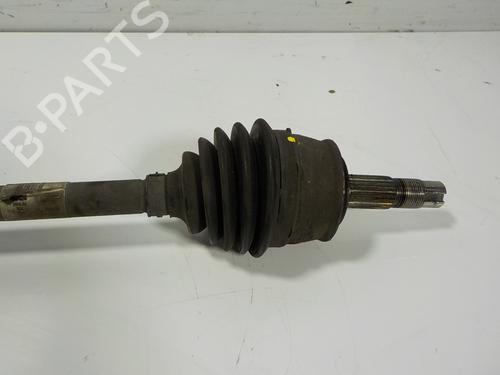 Right front driveshaft OPEL CORSA E (X15) 1.4 (08, 68) | BP14928439M39