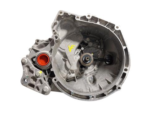 Used Gearbox Gearbox FORD ECOSPORT 1.0 EcoBoost (125 hp) 31973771 31973771