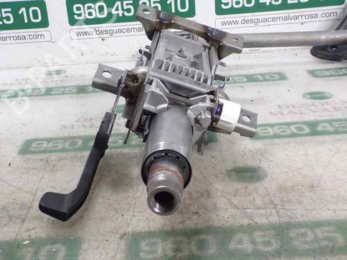 Used Steering column AUDI Q7 (4MB, 4MG, 4MQ) 3.0 TDI quattro (272 hp) 6567404