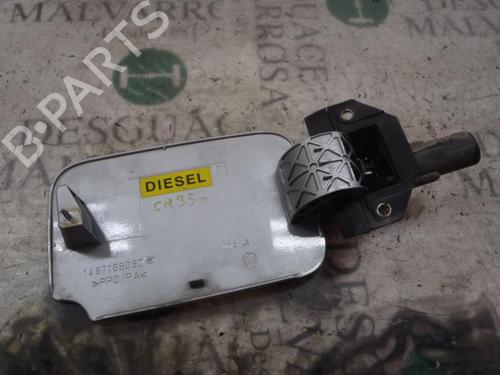 Fuel flap LANCIA PHEDRA (179_) 2.2 JTD (179AXC1A) | BP6617369C131 