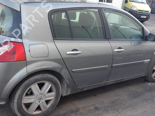 Vindusheismekanisme høyre bak RENAULT MEGANE II (BM0/1_, CM0/1_) 1.9 dCi (BM0G, CM0G) | BP7207714C25 