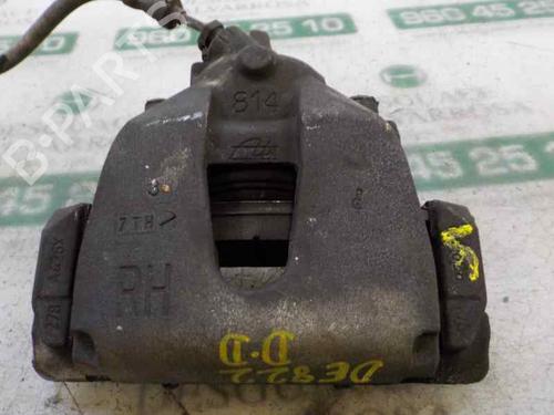 Used Right front brake caliper Right front brake caliper FORD FOCUS III 1.5 TDCi (95 hp) 11551534 11551534
