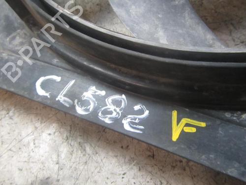 Radiator fan SMART CITY-COUPE (450) 0.6 (450.352, 450.353) | BP4016420M35 