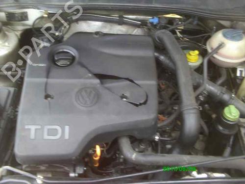 Left front brake caliper FORD FOCUS I (DAW, DBW) 1.8 Turbo DI / TDDi | BP11545274M105 