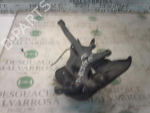 Left front steering knuckle MERCEDES-BENZ C-CLASS (W202) C 180 (202.018) | BP3749698M25