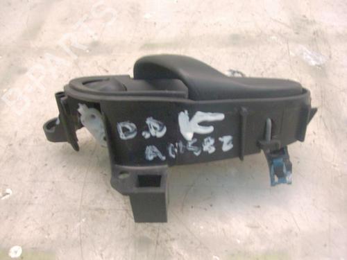 Front right interior door handle CITROËN XSARA (N1) 2.0 HDi 90 | BP3744006I14 