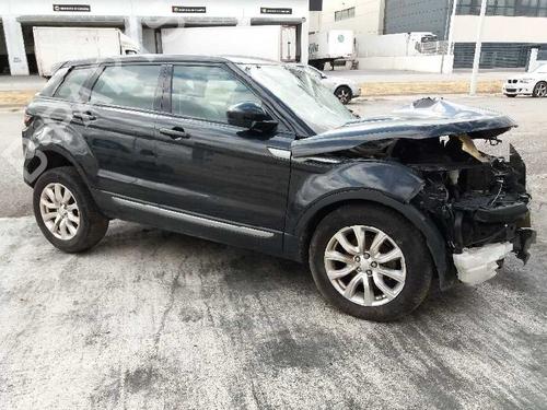 Front differential LAND ROVER RANGE ROVER EVOQUE (L538)  | BP27512901M23  - Image 9