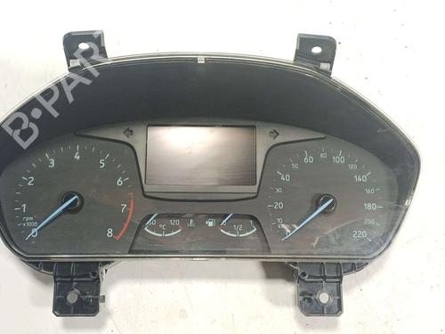Used Instrument cluster Instrument cluster 38273314 38273314