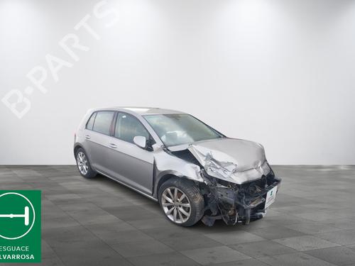 Electronic module VW GOLF VII (5G1, BQ1, BE1, BE2) 2.0 TDI | BP20294156M83 