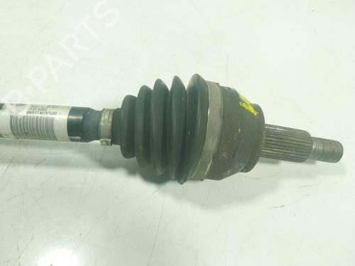Right front driveshaft LAND ROVER RANGE ROVER SPORT II (L494) 3.0 TDV6 4x4 | BP19264083M39 