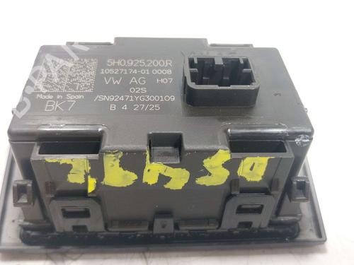 Warning switch VW CADDY V Box Body/MPV (SBA, SBH) | BP37172925I22 - Image 3