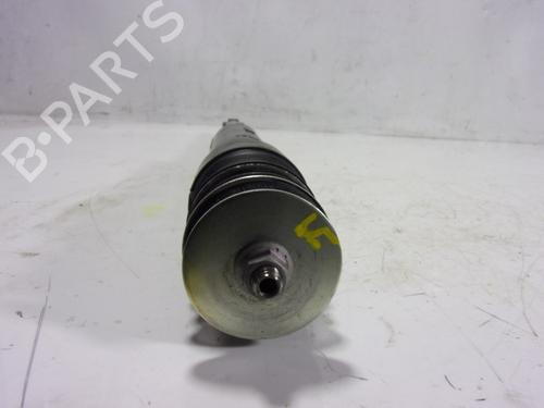 Left rear shock absorber TOYOTA YARIS CROSS (MXP_)  | BP11037293M18 