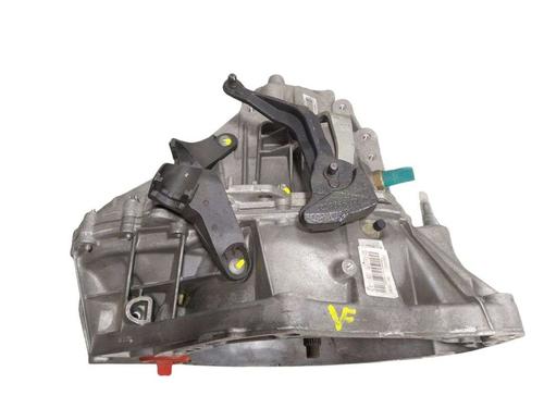 Gearbox RENAULT KADJAR (HA_, HL_) 1.6 TCe 165 (HLMH) | BP40099052M3 - Image 2