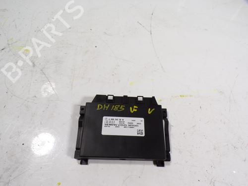 Used Electronic module MERCEDES-BENZ E-CLASS Coupe (C207) [2009-2016]  7886343