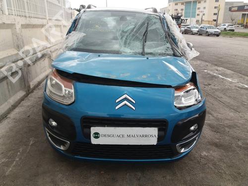Pedal CITROËN C3 Picasso (SH_)  | BP7194955I4  - Image 9
