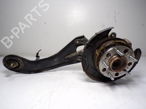 Used Left rear steering knuckle KIA SPORTAGE III (SL) 1.7 CRDi (116 hp) 13525322