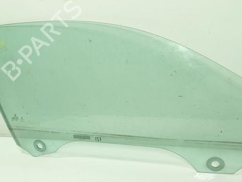 Used Front right door window BMW 1 (F21) 118 d (150 hp) 31752998
