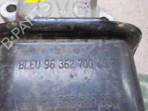 Engine mount CITROËN DS5 | BP9083029M89