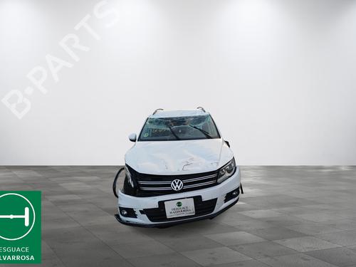 Engine VW TIGUAN (5N_) 2.0 TDI | BP36261455M1  - Image 10