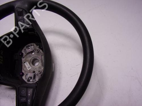 Steering wheel SEAT IBIZA IV (6J5, 6P1)  | BP15981525C49 