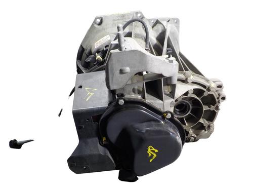Skrzynia biegów FORD FIESTA VI (CB1, CCN) 1.4 TDCi | BP9043551M3 