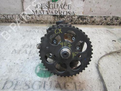 Injeksjonsspumpe OPEL MERIVA A MPV (X03) 1.7 CDTI (E75) (100 hp) 3844422