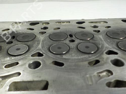 Cylinder head FORD FOCUS C-MAX (DM2)  | BP10968671M5 