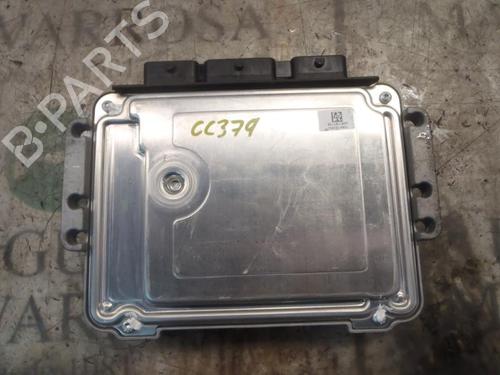 Engine control unit (ECU) CITROËN C4 I (LC_) | BP3812938M57 - Image 3