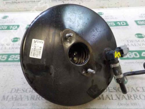 Servo brake OPEL CORSA E (X15) 1.4 (08, 68) | BP5666761M42 - Image 2