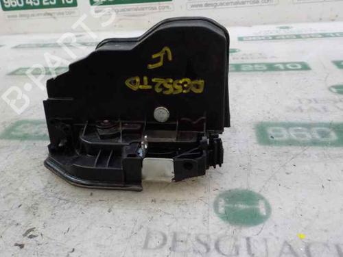 Rear right lock BMW 3 (F30, F80) 320 d xDrive | BP5123353C99 