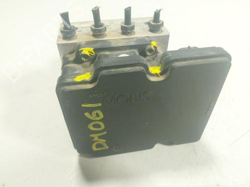 ABS pump KIA PRO CEE'D (JD) 1.6 GDI | BP16903286M43 