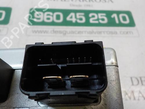 Electronic module HONDA CR-Z (ZF) 1.5 IMA (ZF1) | BP4003016M83 