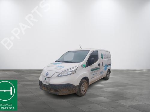 Steering rack NISSAN NV200 Van e-NV (ME0N) | BP25031447M22 - Image 10