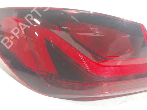 Used Left taillight Left taillight BMW 1 (F40) 118 d (150 hp) 30929581 30929581