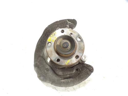 Used Left front steering knuckle Left front steering knuckle BMW 1 (F21) [2011-2019] 8139930 8139930