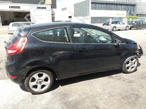 Engine control unit (ECU) FORD FIESTA VI (CB1, CCN) 1.25 | BP6130826M57  - Image 7