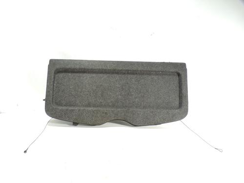 Used Rear parcel shelf Rear parcel shelf SUZUKI BALENO (FW, EW) [2016-2026] 7876266 7876266