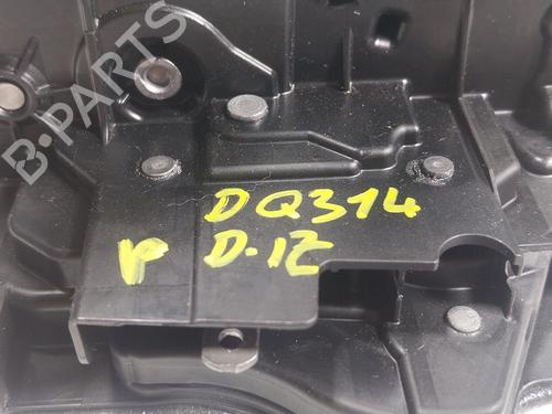Front left lock BMW 4 Gran Coupe (G26) 420 d Mild-Hybrid xDrive | BP25125519C98 - Image 5