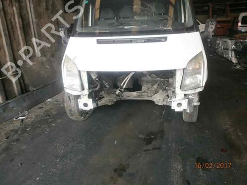 Water radiator FORD TRANSIT Van (FA_ _)  | BP3840415M31  - Image 9