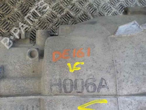 Gearbox BMW X3 (E83)  | BP4498832M3 