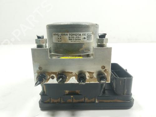 ABS pump TOYOTA YARIS (_P21_, _PA1_, _PH1_) 1.5 (MXPA11) | BP24575335M43 