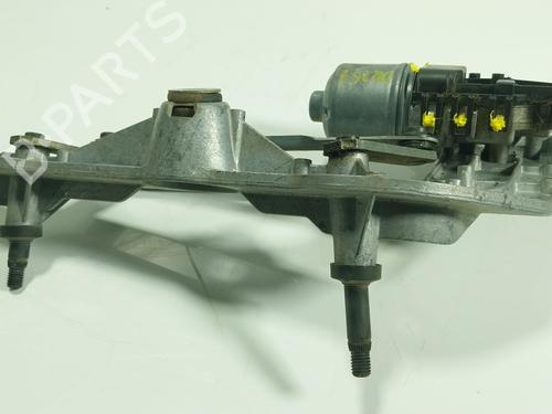 Front wiper motor RENAULT ZOE (BFM_) ZOE | BP27854744M29 