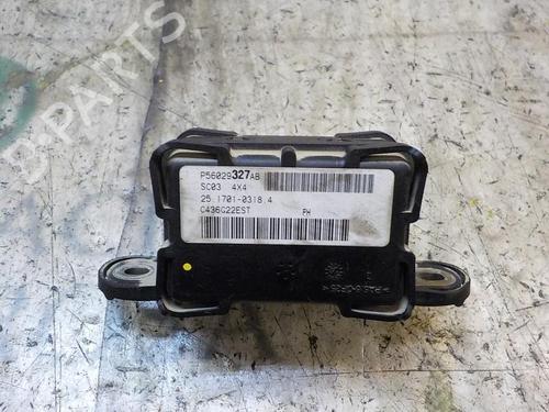 Used Electronic module Electronic module JEEP COMPASS (MK49) 2.4 (170 hp) 3999486 3999486
