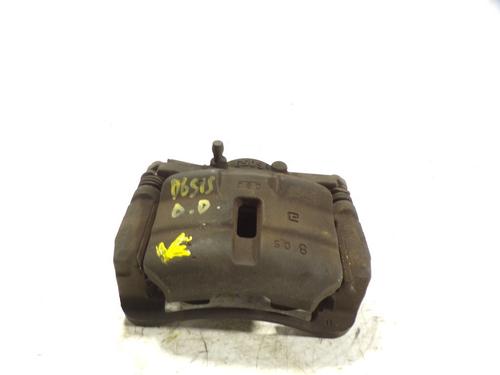 Right front brake caliper NISSAN QASHQAI / QASHQAI +2 I (J10, NJ10, JJ10E)  | BP11552959M104 
